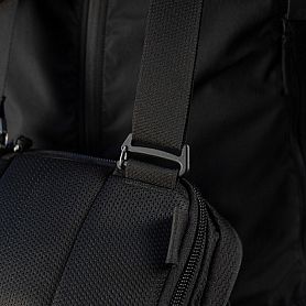 M-Tac  EDC Bag Elite HEX Black