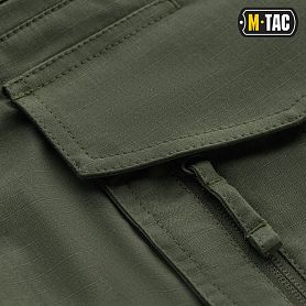 M-Tac брюки Patriot Flex Special Line Army Olive