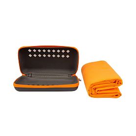     Tramp Pocket Towel 60120 L Orange