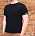  WGTac T-Shirt Base Black