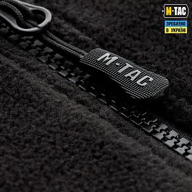 M-Tac   Alpha Gen.II Black  L