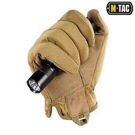 M-Tac перчатки тактические Scout Mk.2 койот