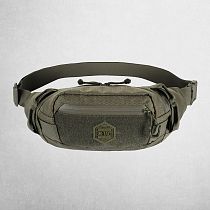 M-Tac  Waist Bag Elite Hex Ranger Green
