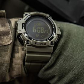 M-Tac     2095 Army Green