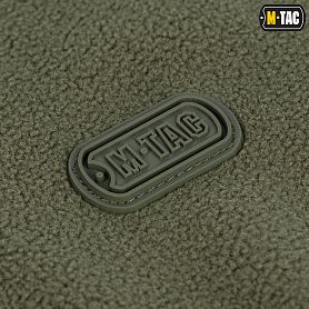 M-Tac  Lite Microfleece Hoodie Army Olive