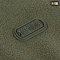 M-Tac  Lite Microfleece Hoodie Army Olive