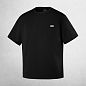 M-Tac  Cotton HARD Black