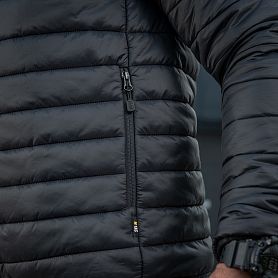 M-Tac  Stalker Gen.III Primaloft Black