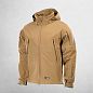 M-Tac  Soft Shell Coyote