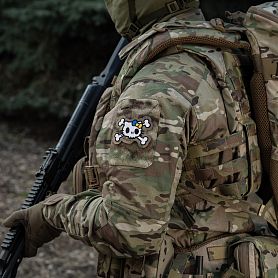 M-Tac ������� KITTY (�������) White/Multicam