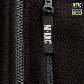 M-Tac   Alpha Gen.II Black  L