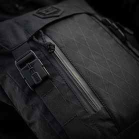 M-Tac  Magnet Bag X-Pac Elite Black