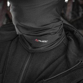M-Tac - Polartec Vent Black Sale