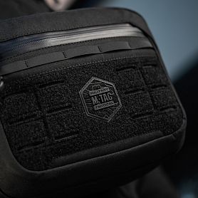 M-Tac  EDC Bag Elite Black