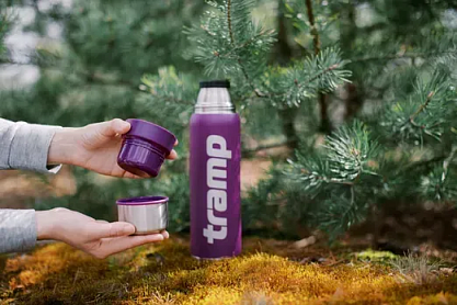 ������ Tramp Expedition Line 0,9�