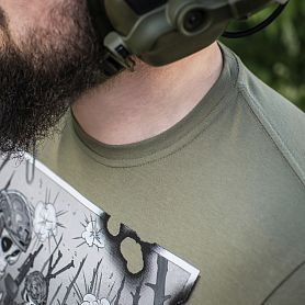 M-Tac     Light Olive