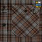 M-Tac  Lumberjack Merino Cold Weather Grey/Brown