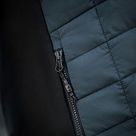 M-Tac  Jarl Primaloft Blue