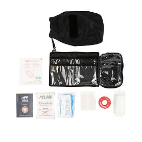   Tasmanian Tiger First Aid Basic WP Black