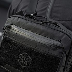 M-Tac  EDC Bag X-Pac Elite Black
