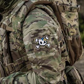 M-Tac ������� KITTY (�������) White/Multicam
