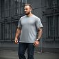 M-Tac �������� Cotton Hard Oversize Light Grey
