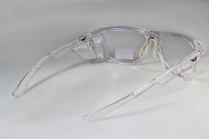     Global Vision RX-T rystal (rx-able) (clear) 