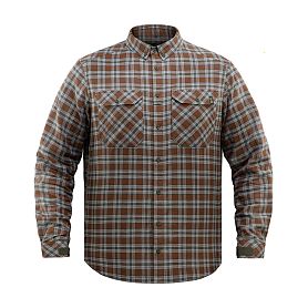 M-Tac ������� Lumberjack Cotton Brown/Grey