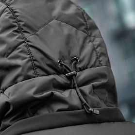 M-Tac  Konung Primaloft Black