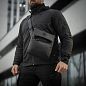 M-Tac  Konvert Bag X-Pac Elite Black