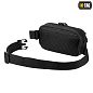 M-Tac  Fanny Bag Black
