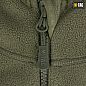 M-Tac  Lite Microfleece Hoodie Army Olive