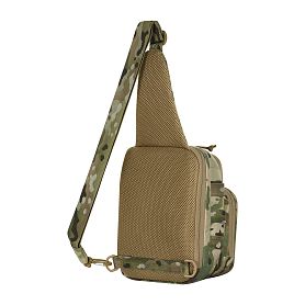 M-Tac ����� Cross Bag Slim Elite Multicam