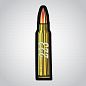 M-Tac  .223 Ammo Black/GID