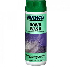 Nikwax     Down Wash 300