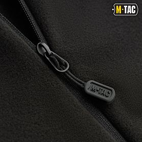 M-Tac кофта Grom Microfleece Black