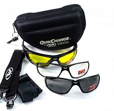      Global Vision QuikChange Kit