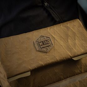 M-Tac  Konvert Bag X-Pac Elite Coyote