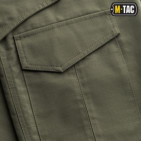 M-Tac брюки Conquistador Gen.III Elite NYCO Ranger Green