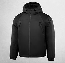 M-Tac   Alpha Basic Primaloft Black