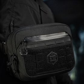 M-Tac  EDC Bag Elite Black