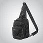 M-Tac  Cross Bag Elite Hex Multicam Black/Black