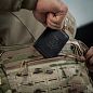 M-Tac  Admin Bag Medium Elite   Multicam