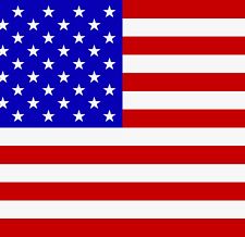 Милтек флаг США 90х150см