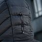 M-Tac  Stalker Gen.III Primaloft Black