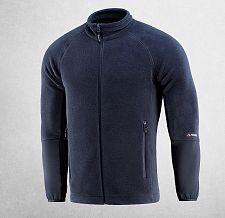 M-Tac   Polartec Sport Dark Navy Blue