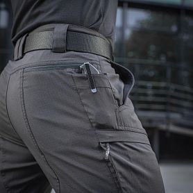 M-Tac  Sahara Flex Light Black Sale