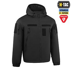 M-Tac   Alpha Gen.IV Pro Primaloft Black