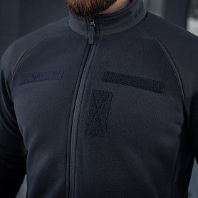M-Tac   Combat Polartec Dark Navy Blue