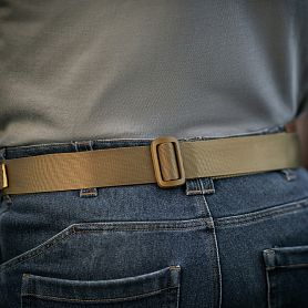 M-Tac  City Waist Bag X-Pac Elite Coyote